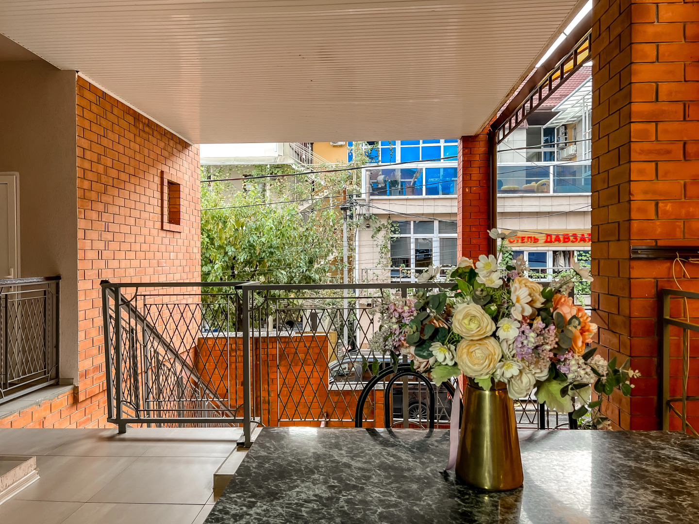 Гостевой дом Грант 2