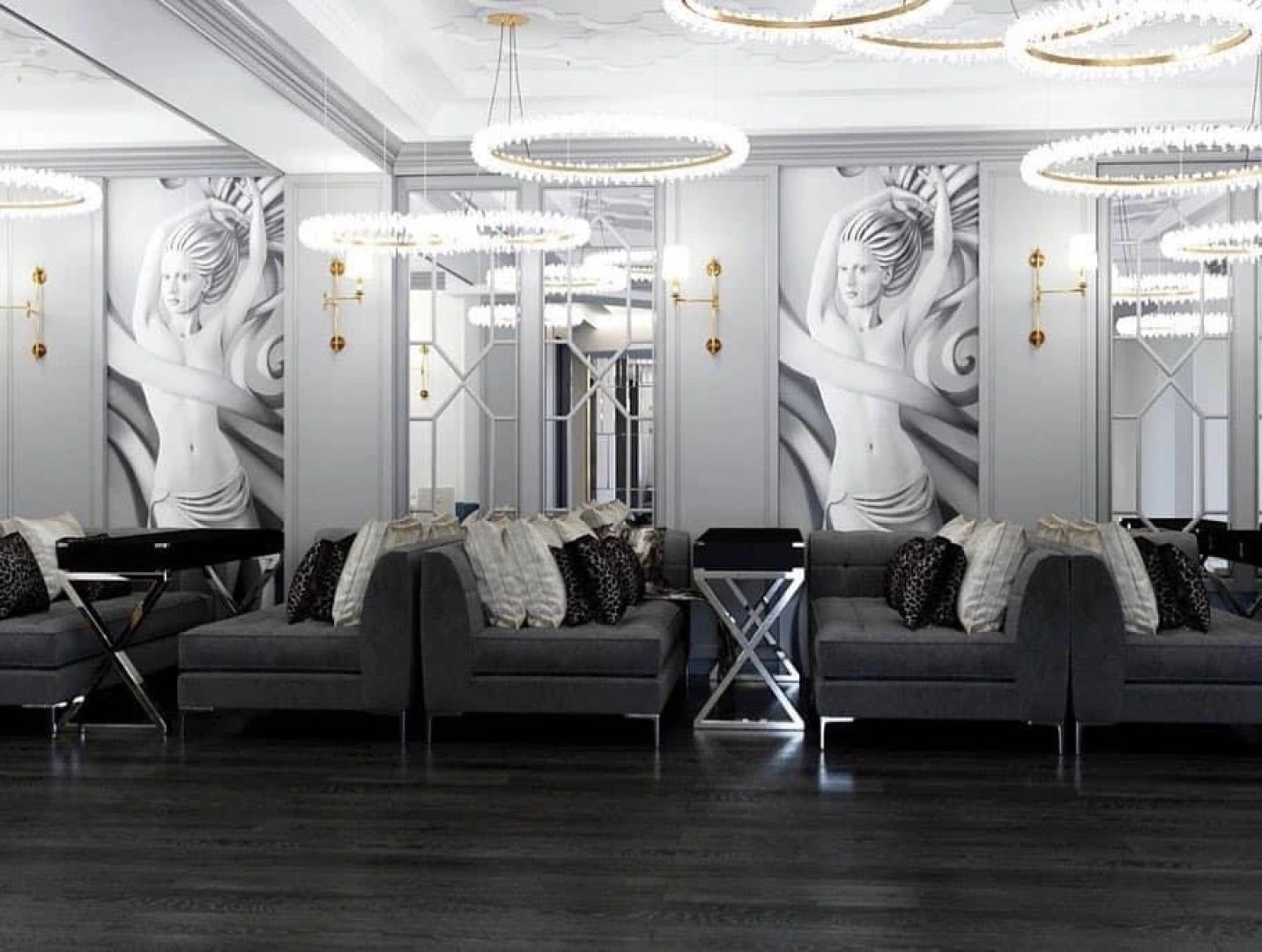 Отель Anga Yerevan Hotel