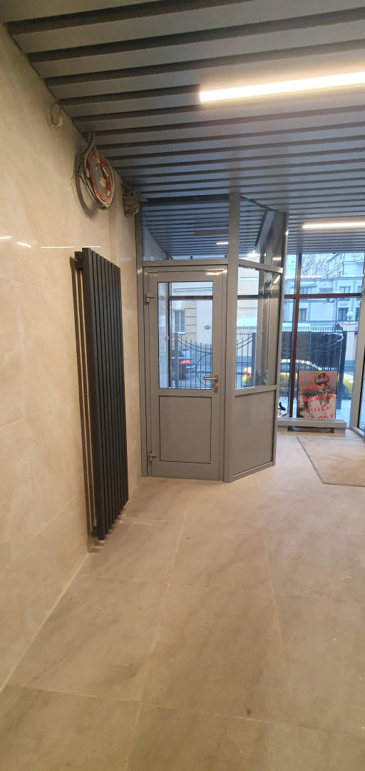 Квартира в тихом переулочке Арбата