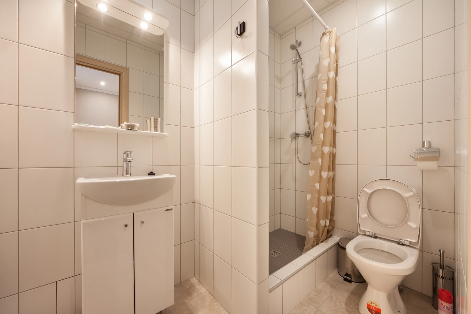 Мини-отель Игрок на Владимирской