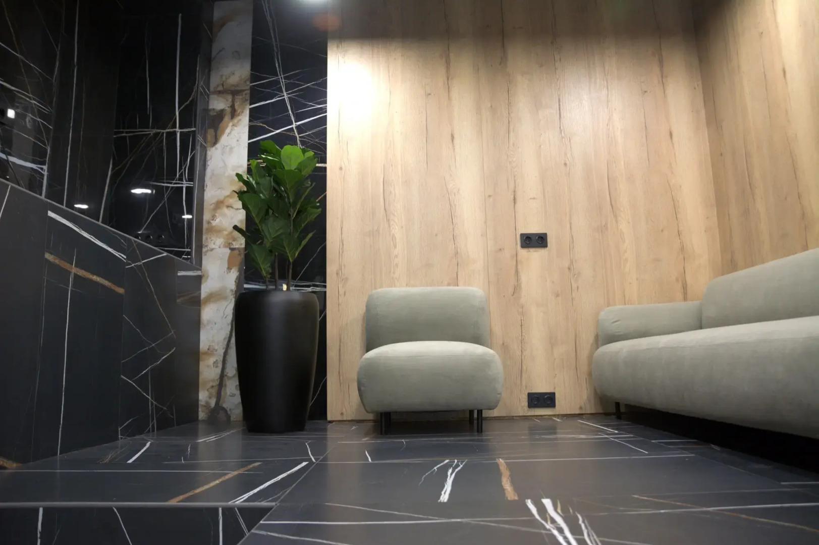 Отель Инвайт-парк-отель