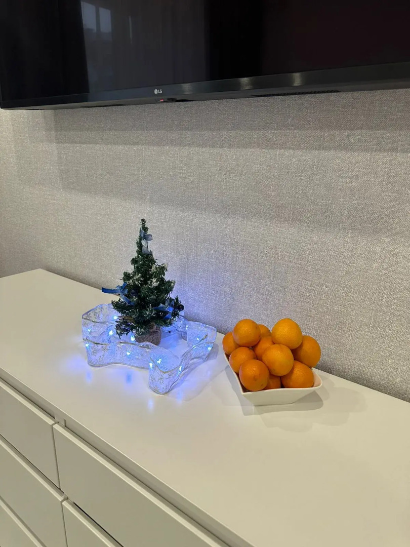 Апартаменты Балтийское Небо