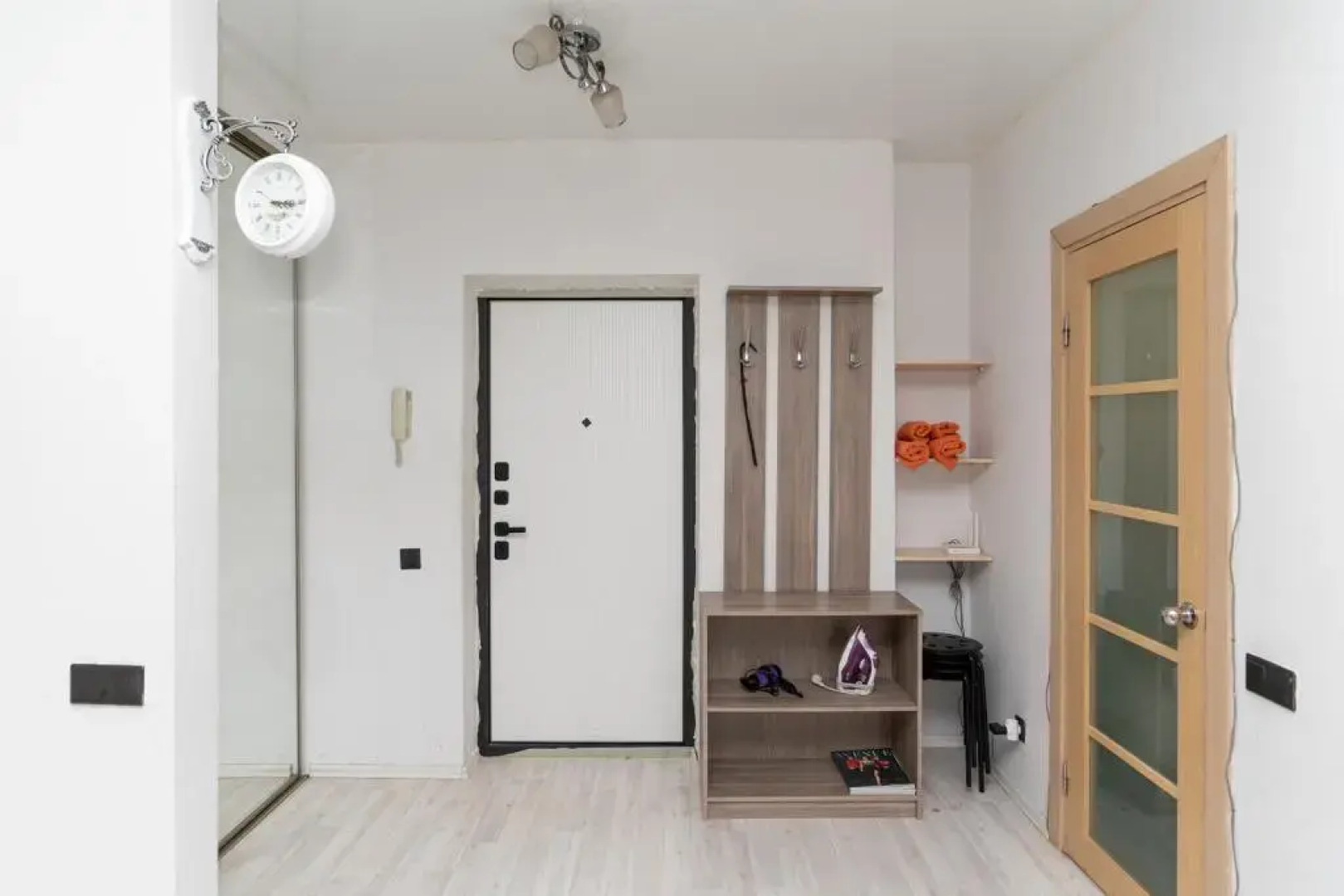 Апартаменты на улице Чернышевского