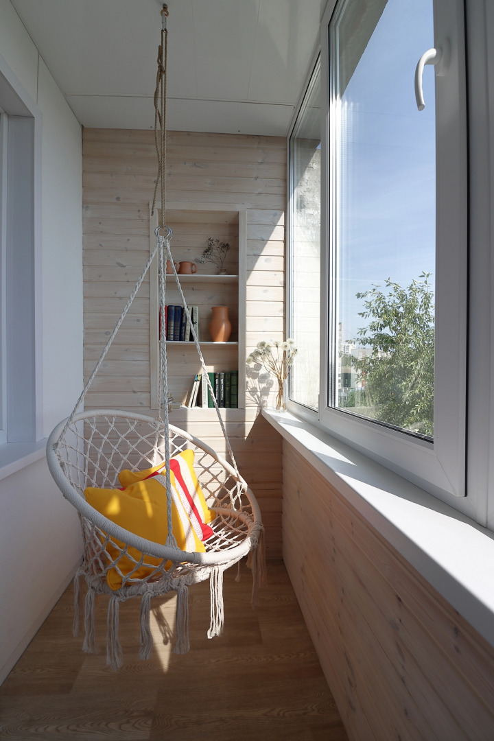 Квартира Широкая Масленица с Видом на Парк