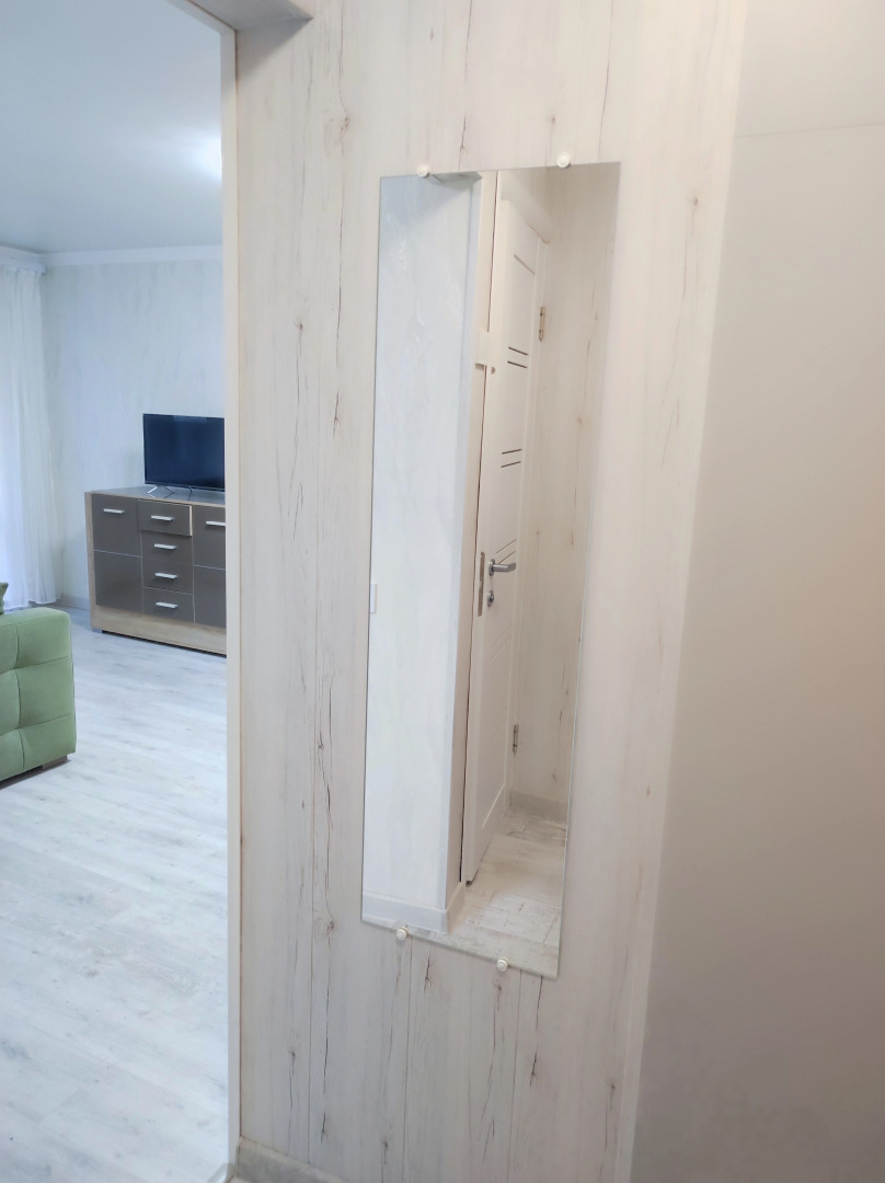 Квартира на Казанской 6