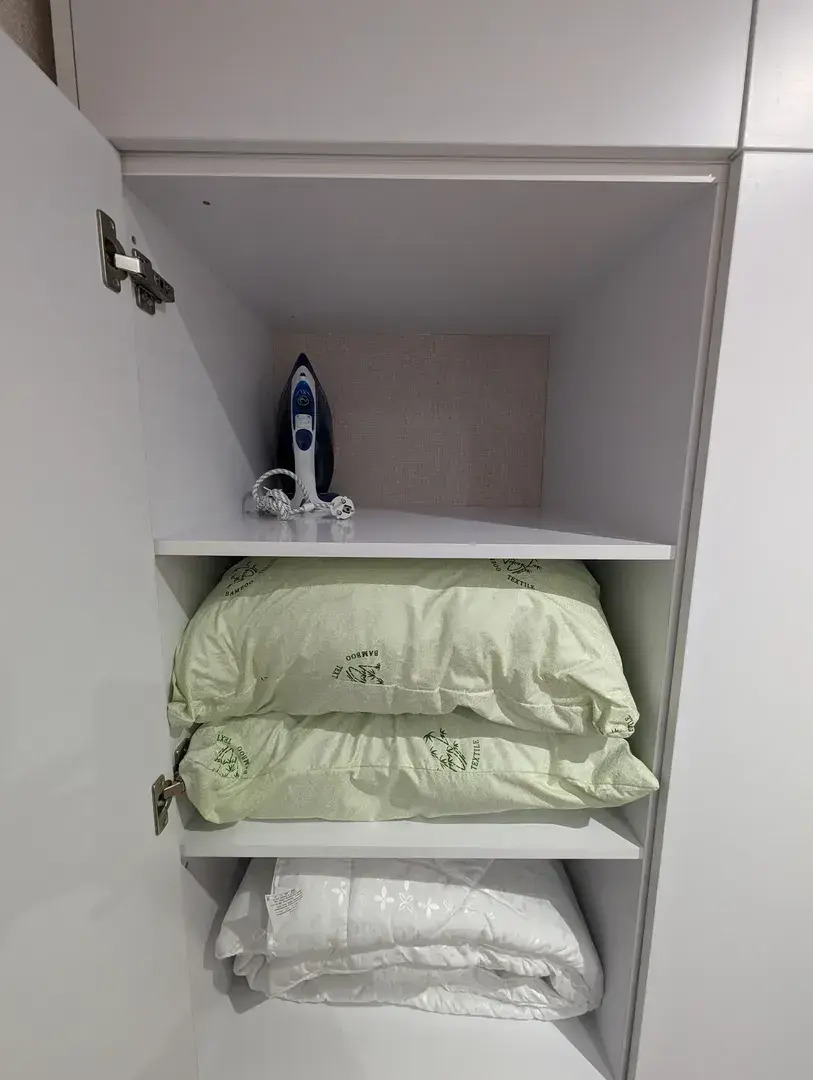 Квартира на 50 лет победы 10/1