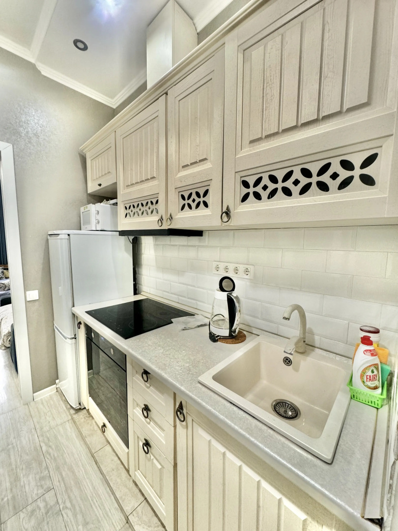 ЖК Дельфин 13