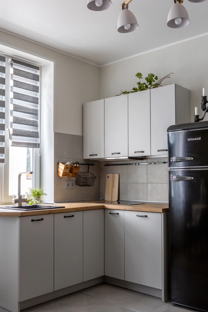 Квартира Sea&Sun Loft