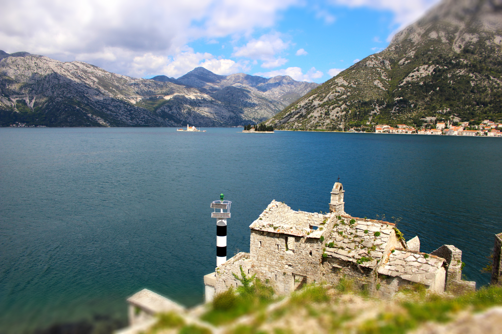 Апартаменты MiraMare-adriatica