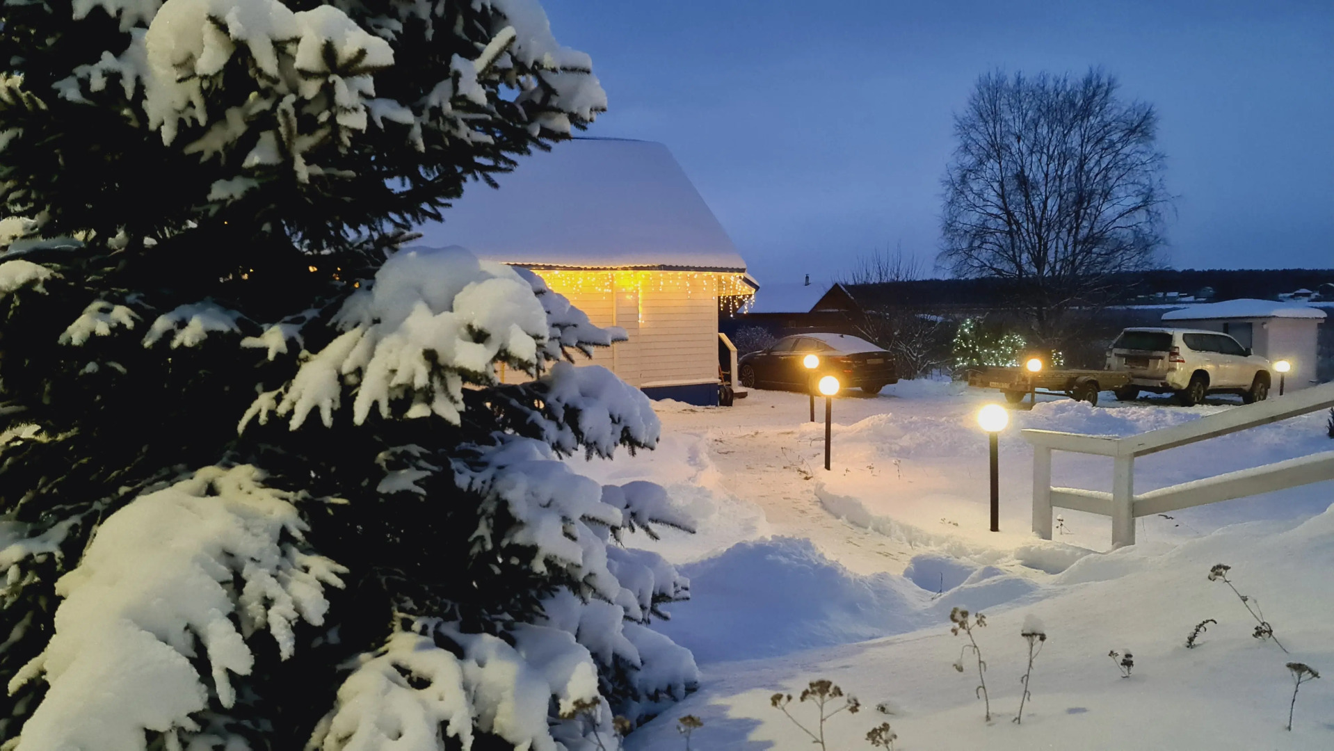 Гостевой дом ЯнишХаус