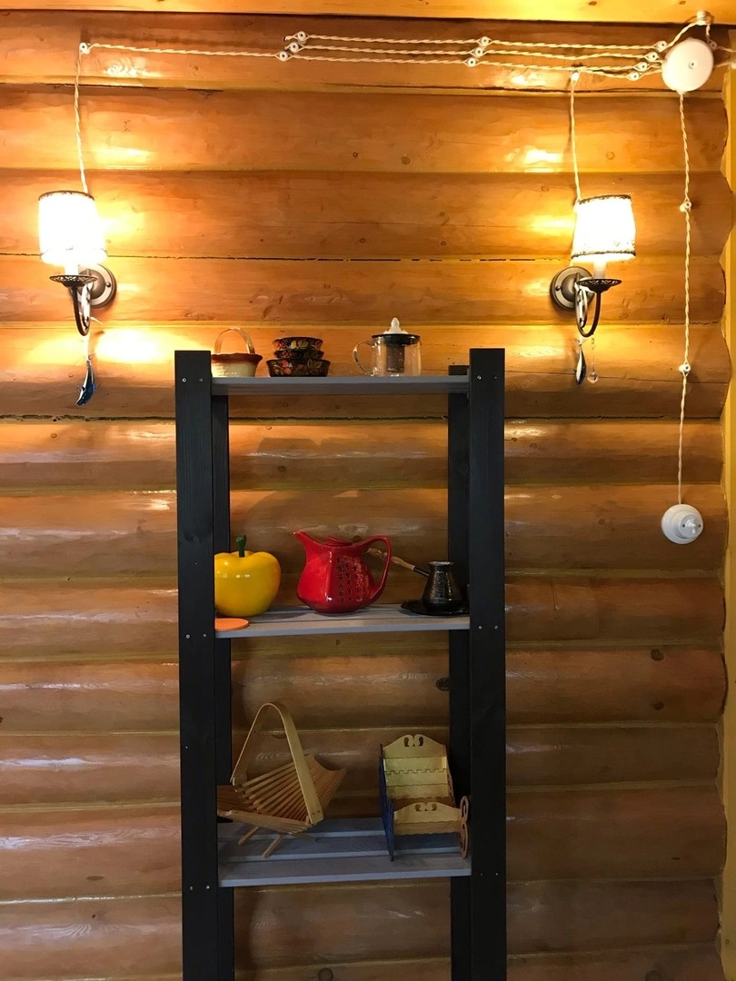 Гостевой Дом Вахручей