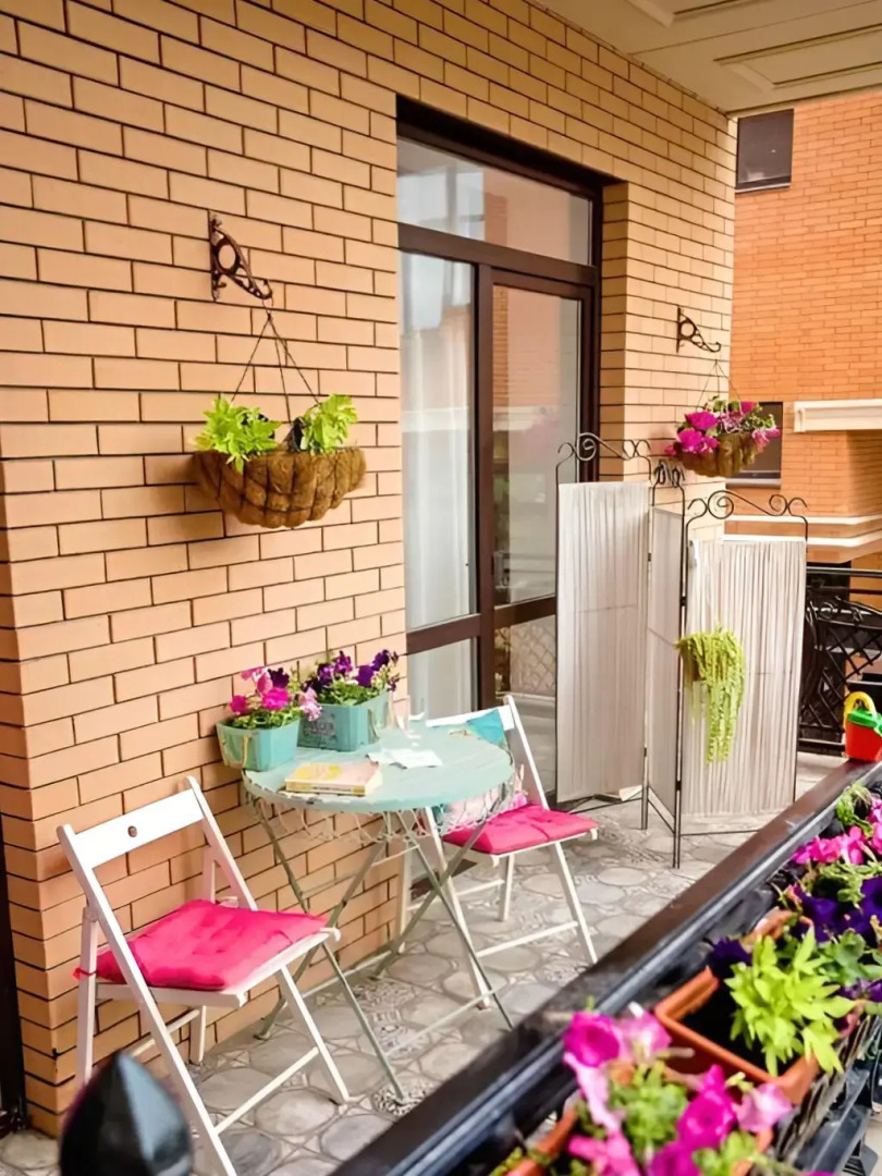 Апартаменты Ф.Е.Я.