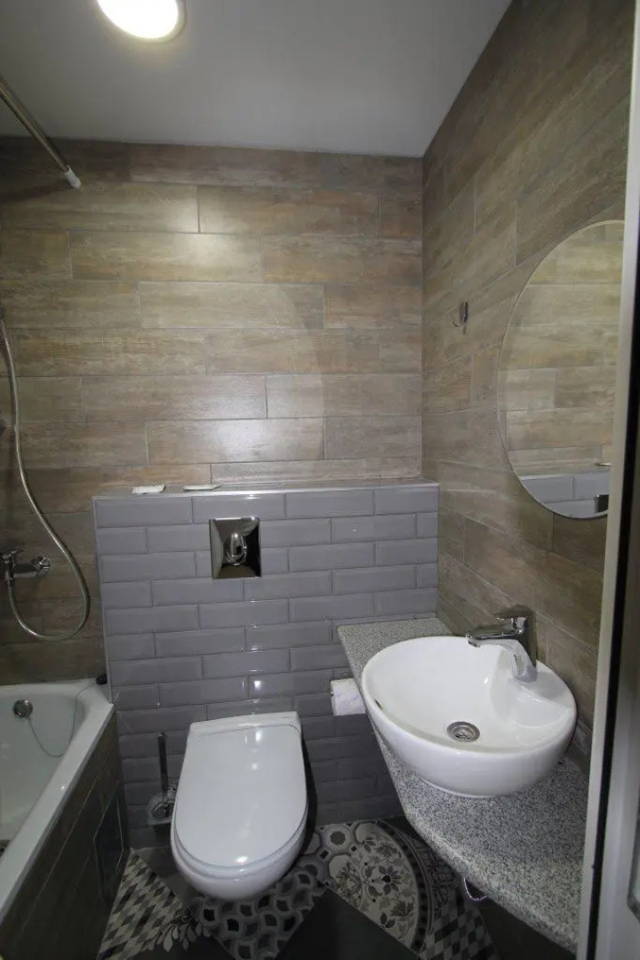 Отель Профотель