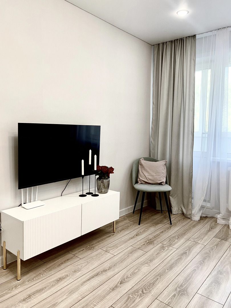 Апартаменты Рядом с Аквапарком