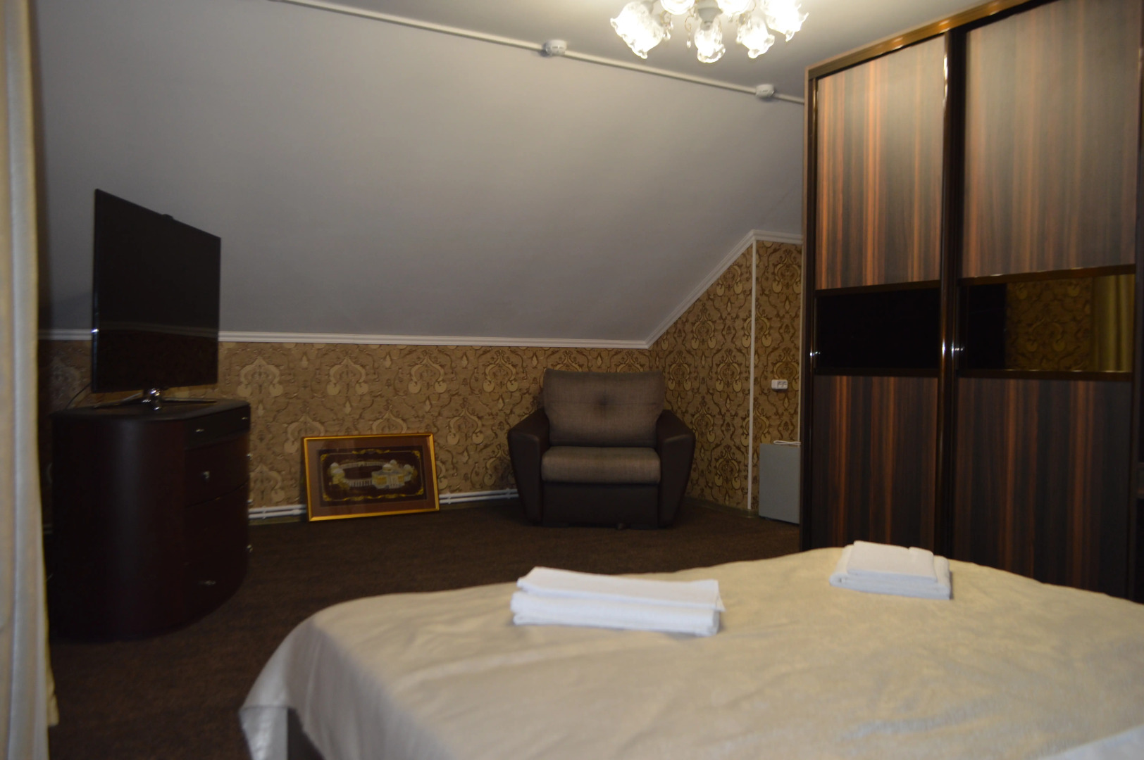 Мини-отель Гостиный двор Виктория