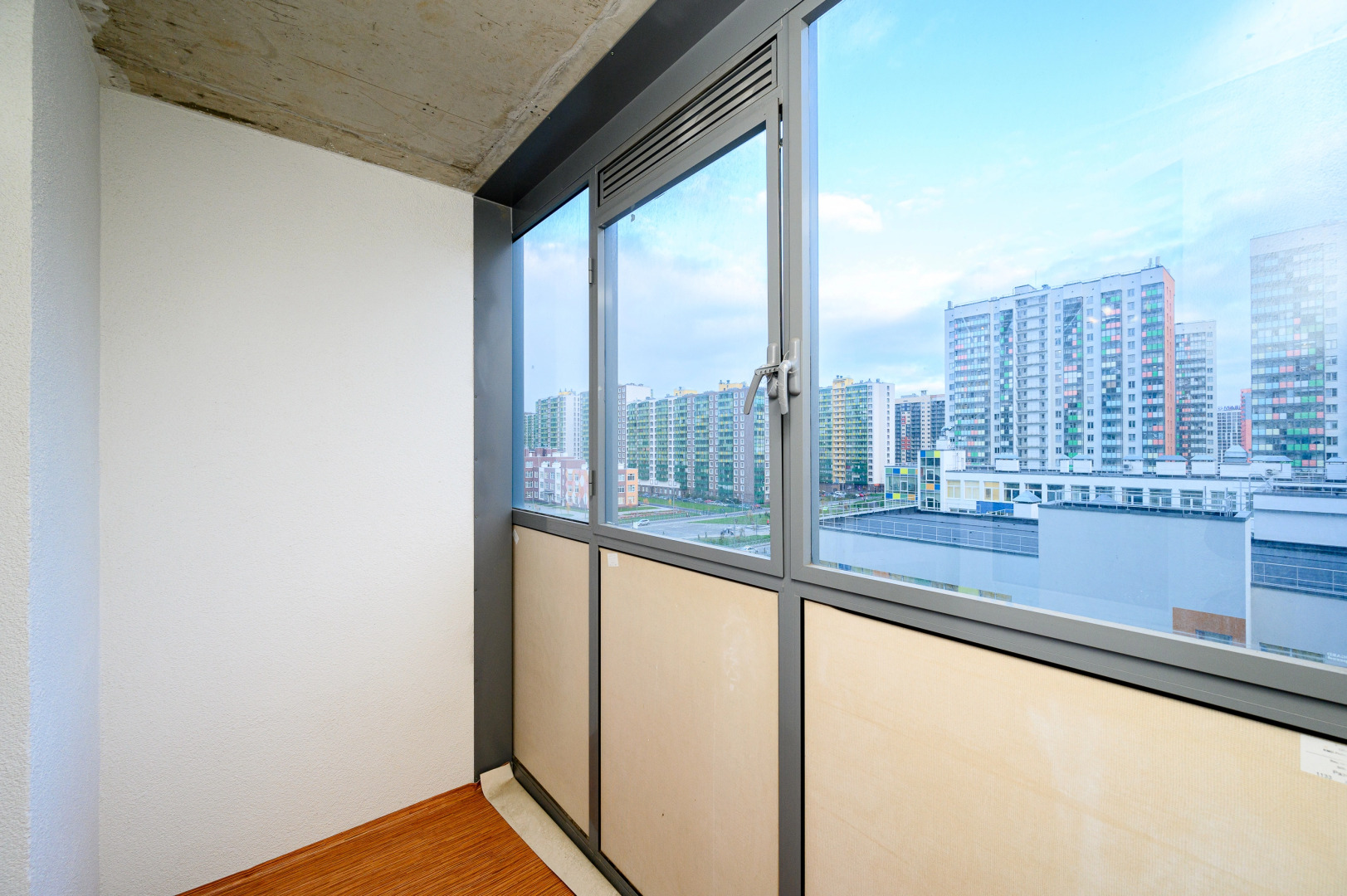 Квартира LAPLANDIA 1 на Воронцовском бульваре