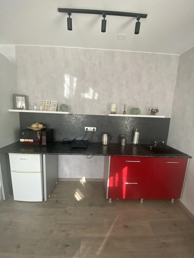 Квартира Студия 2