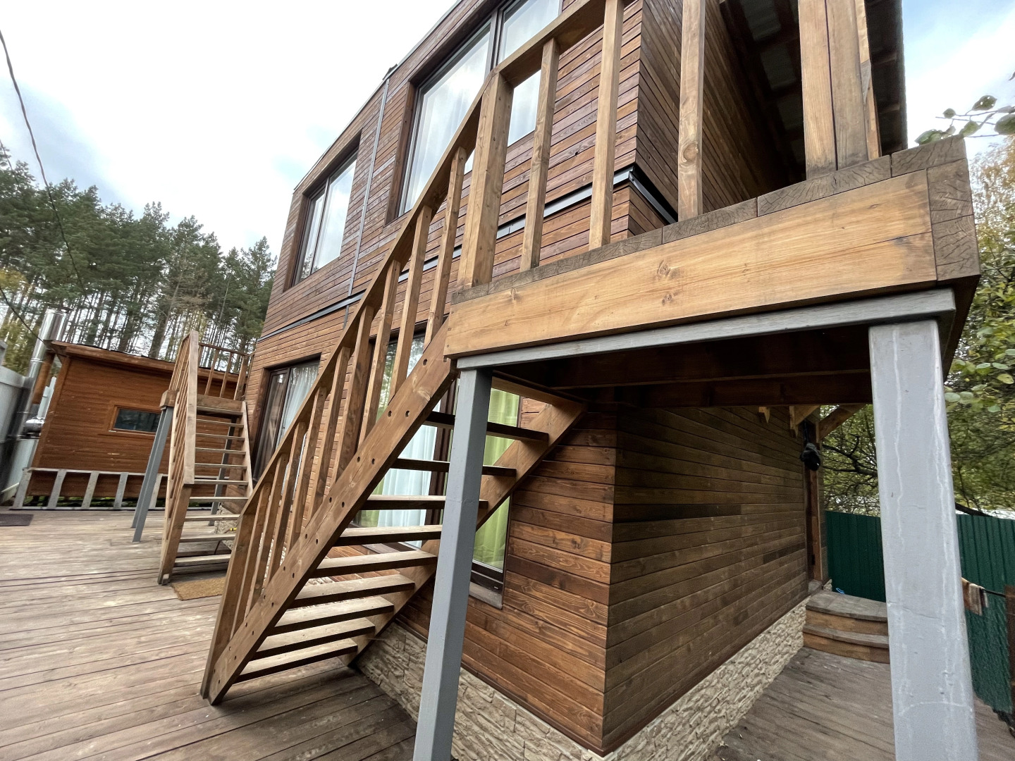 Гостевой дом На Заре