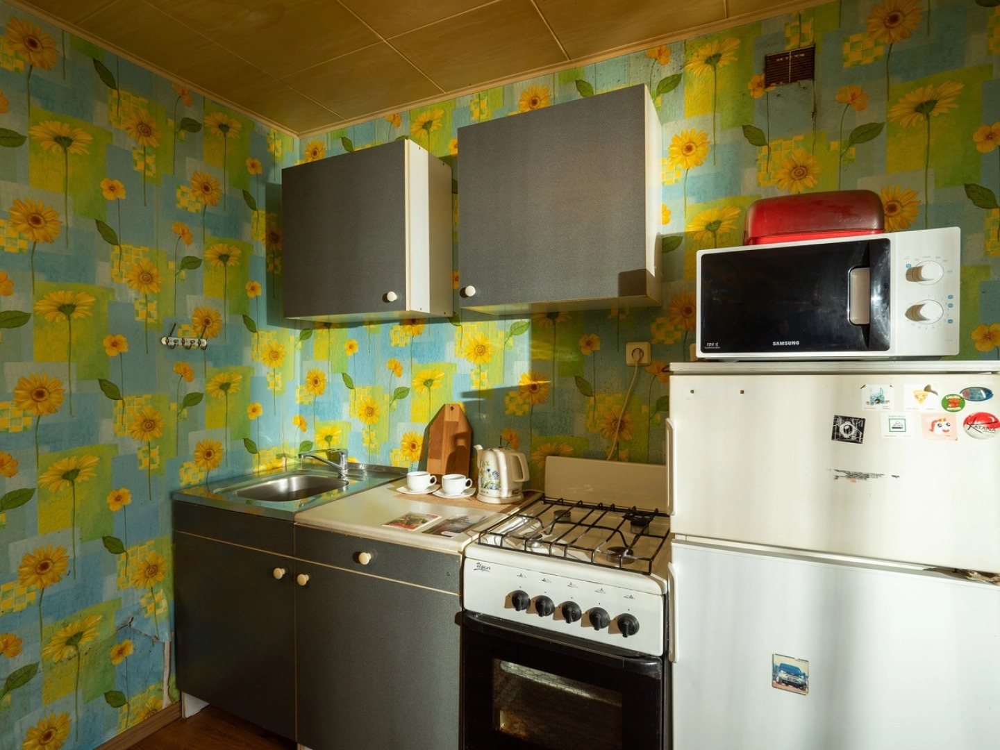 Апартаменты Кирова 23