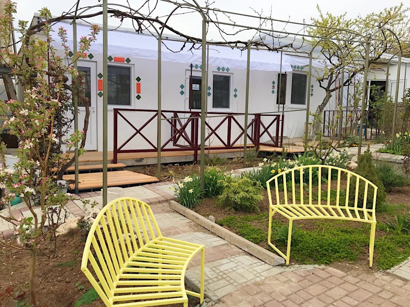 Гостевой Дом Пятница