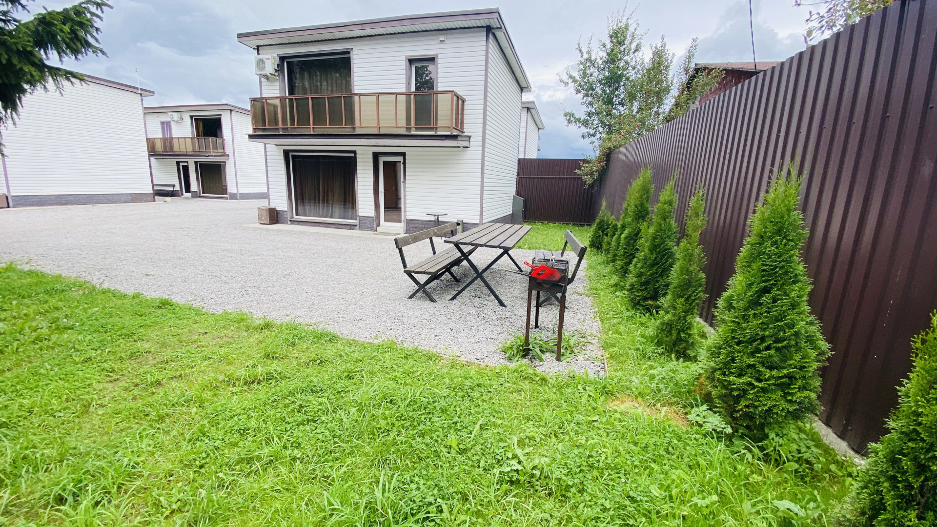 Гостевой Дом Кувшиново Сити Петергоф