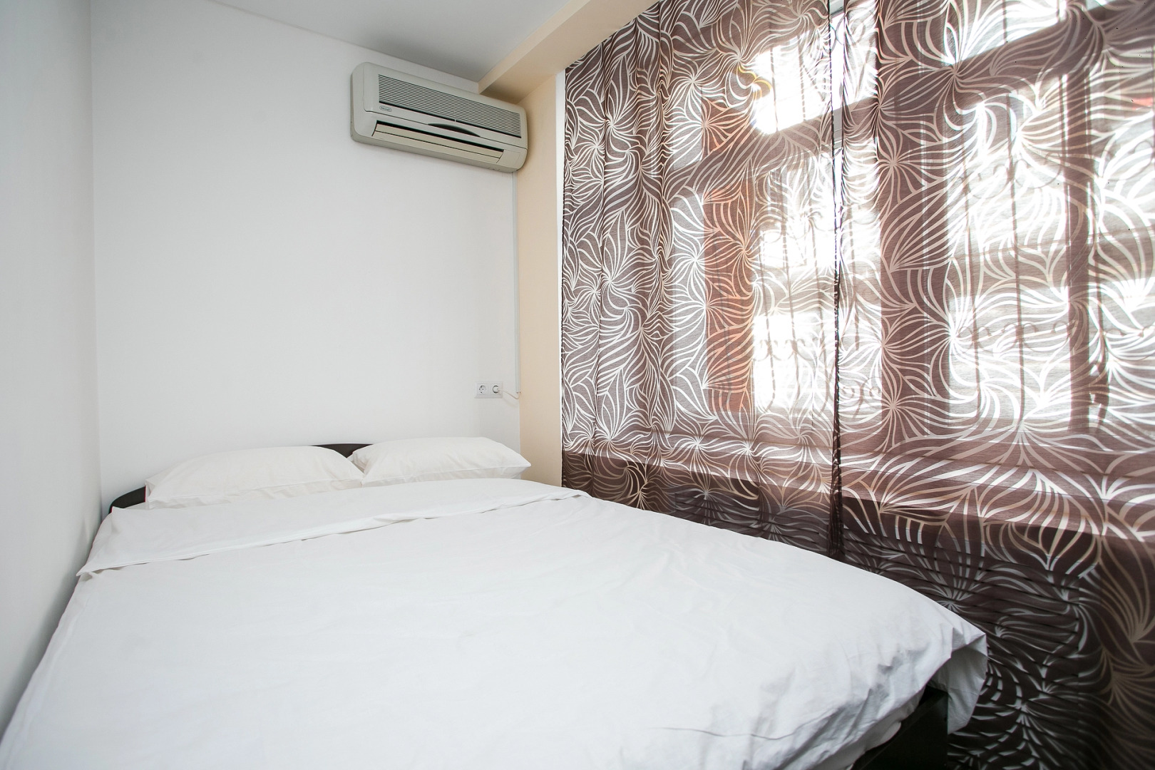 Отель New House