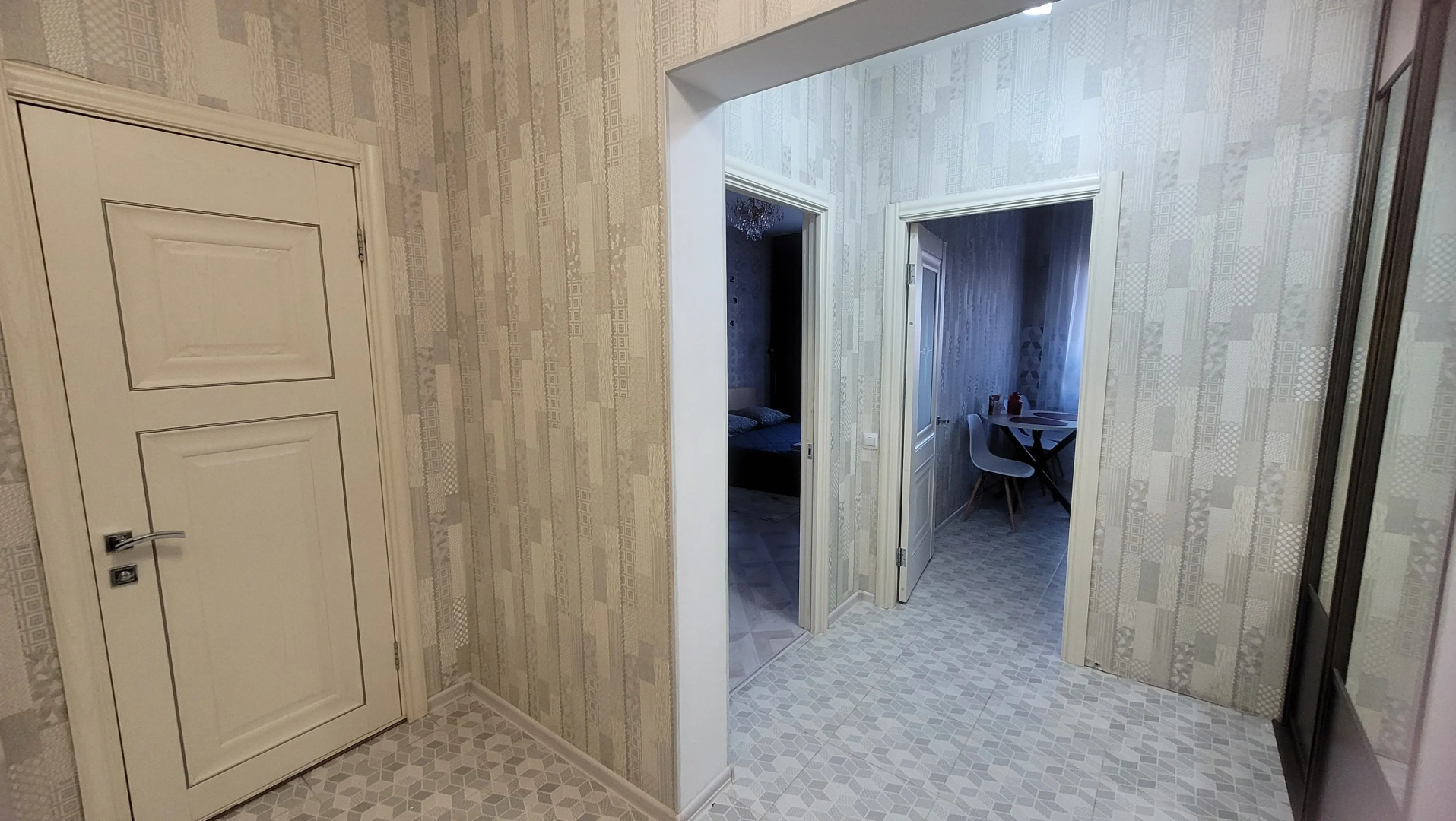 Квартира Видовая около Диагностического Центра