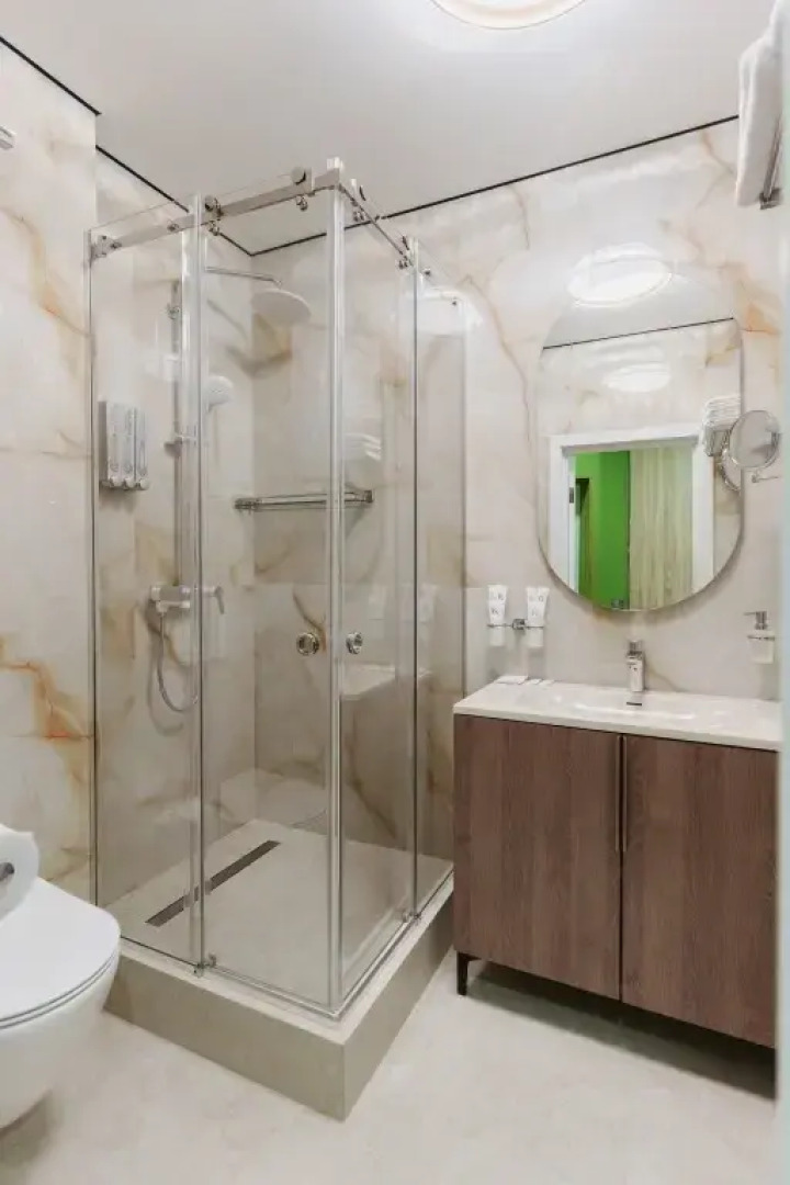 Апартаменты №6 (5)