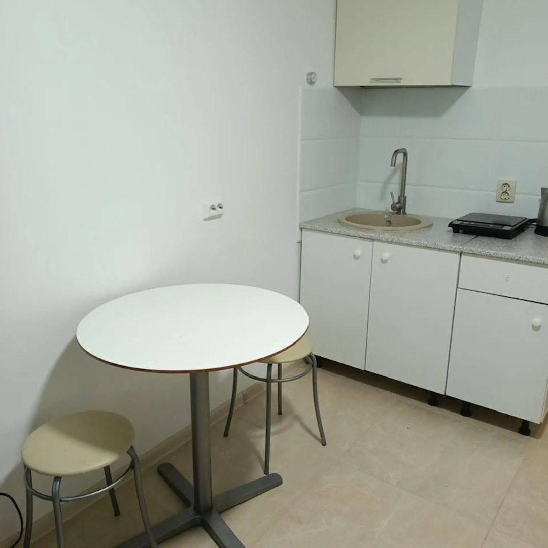 Квартира 98/3 на улице Красных Героев 20 к2