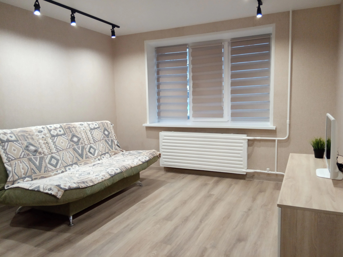 Квартира на 30 лет Победы