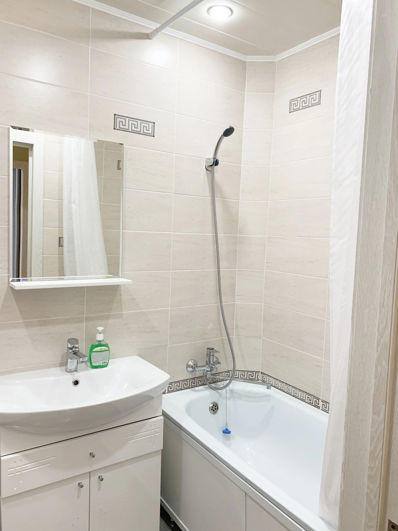 Новая хорошая квартира рядом с ж/д вокзалом