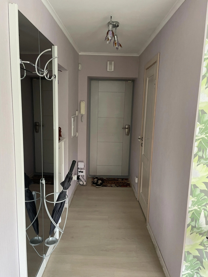 Апартаменты Centre