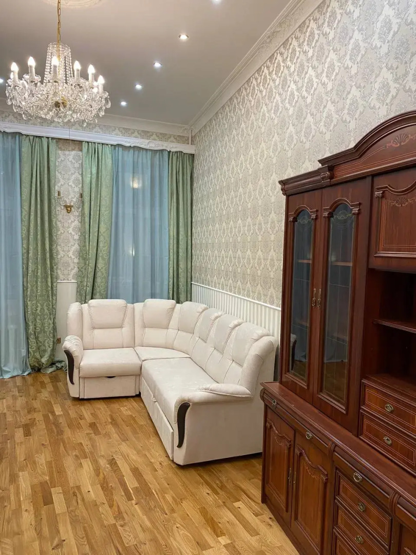 Квартира в Центре Питера - Угол Невского и Фонтанки, 7 минут от Гостинного Двора