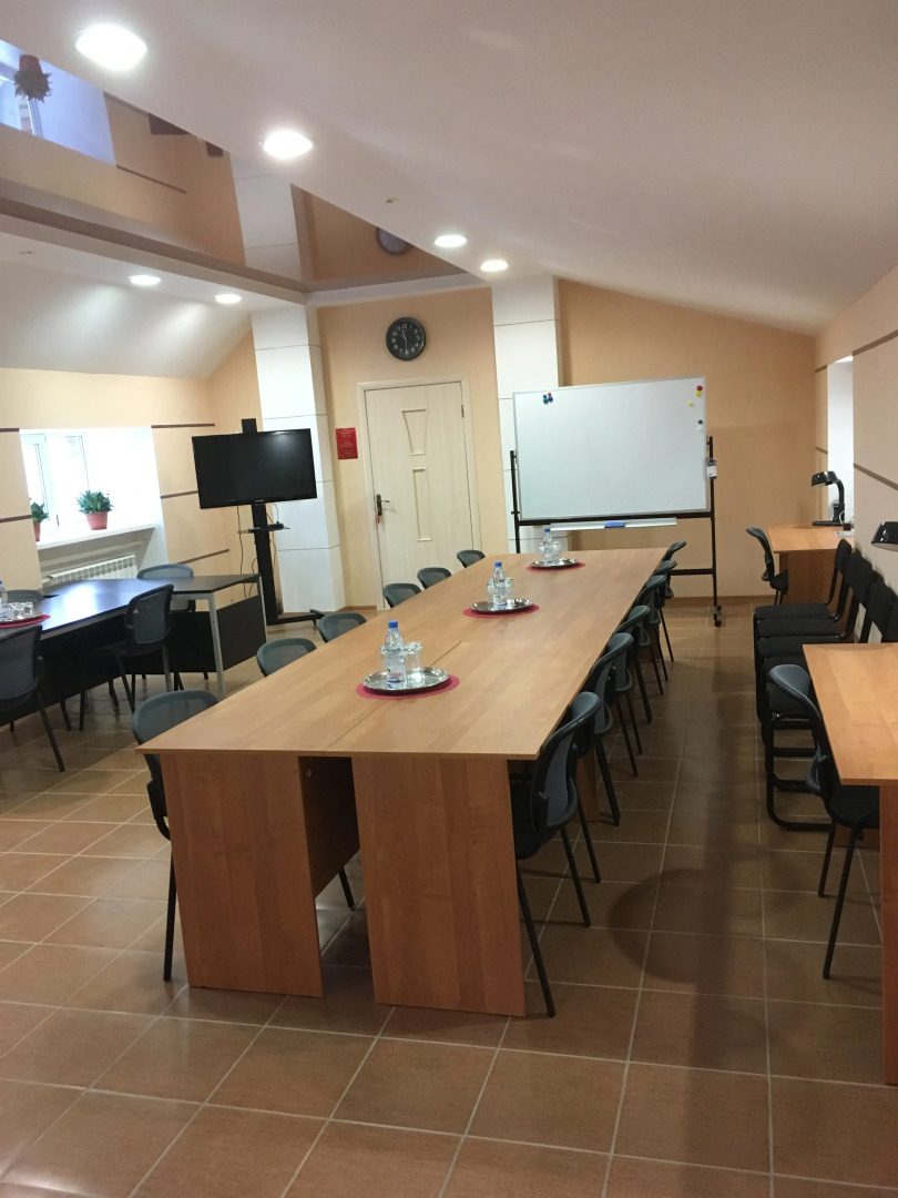 Отель Северный