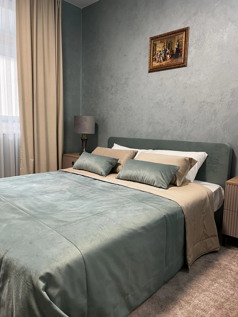 Бутик-отель Золотой поросёнок