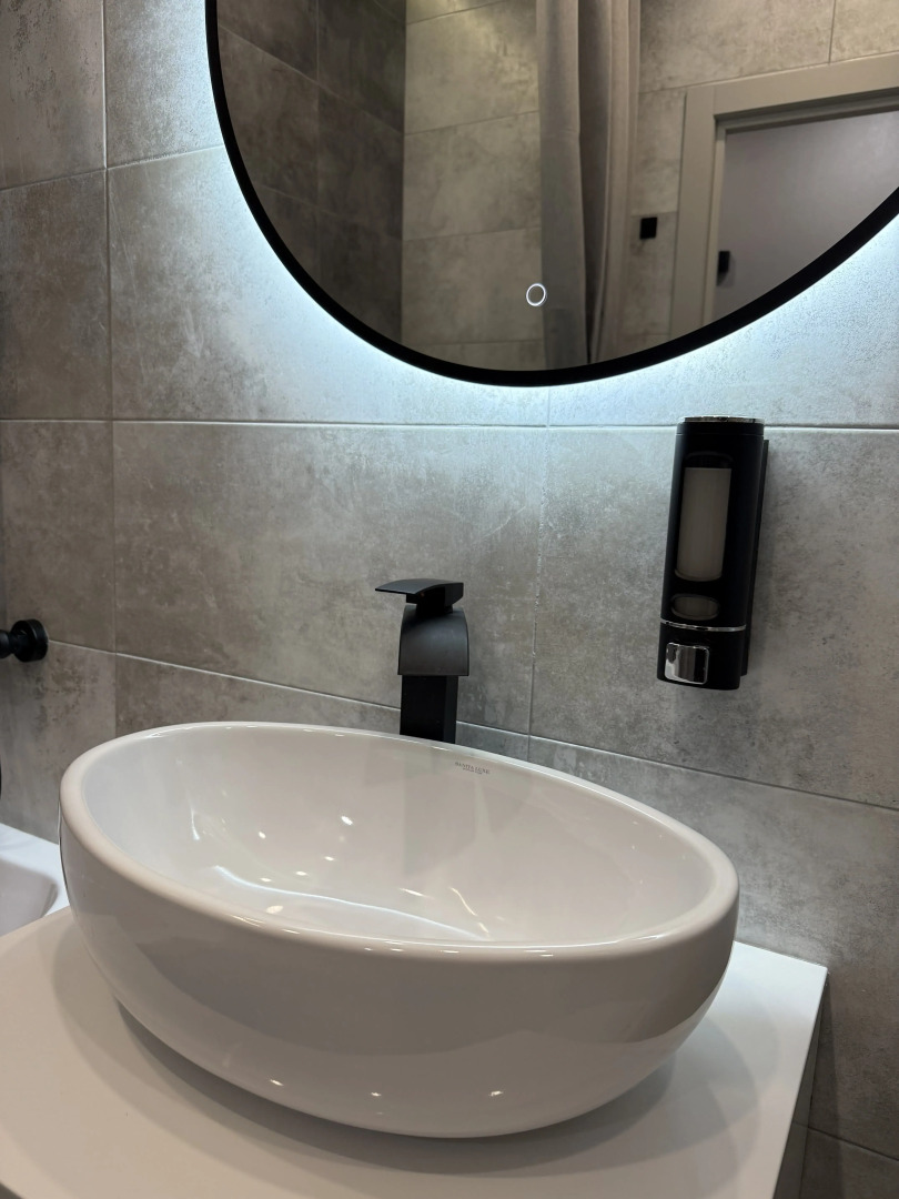 Квартира ЖК Новелла Шмидта 3