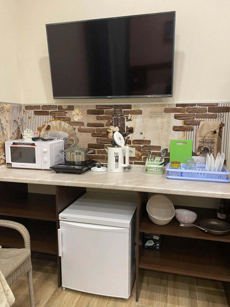 Гостевой дом Sunny Love