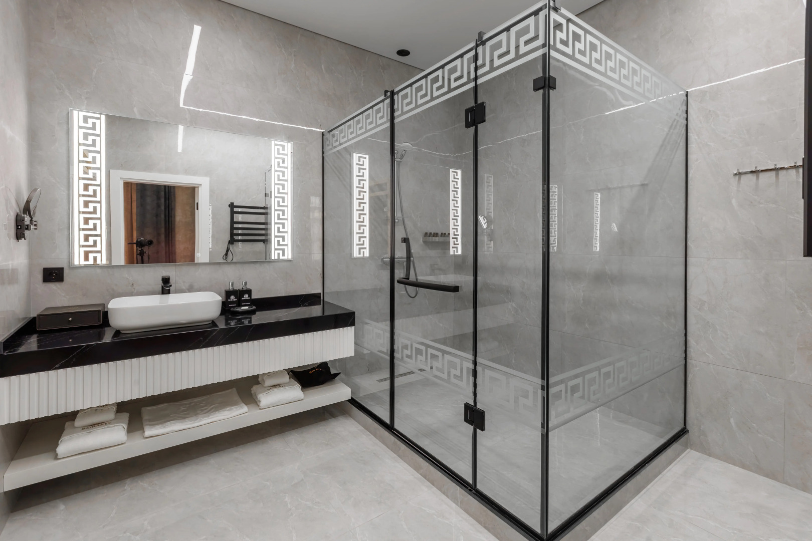 Бутик-отель Beibarys Hotel