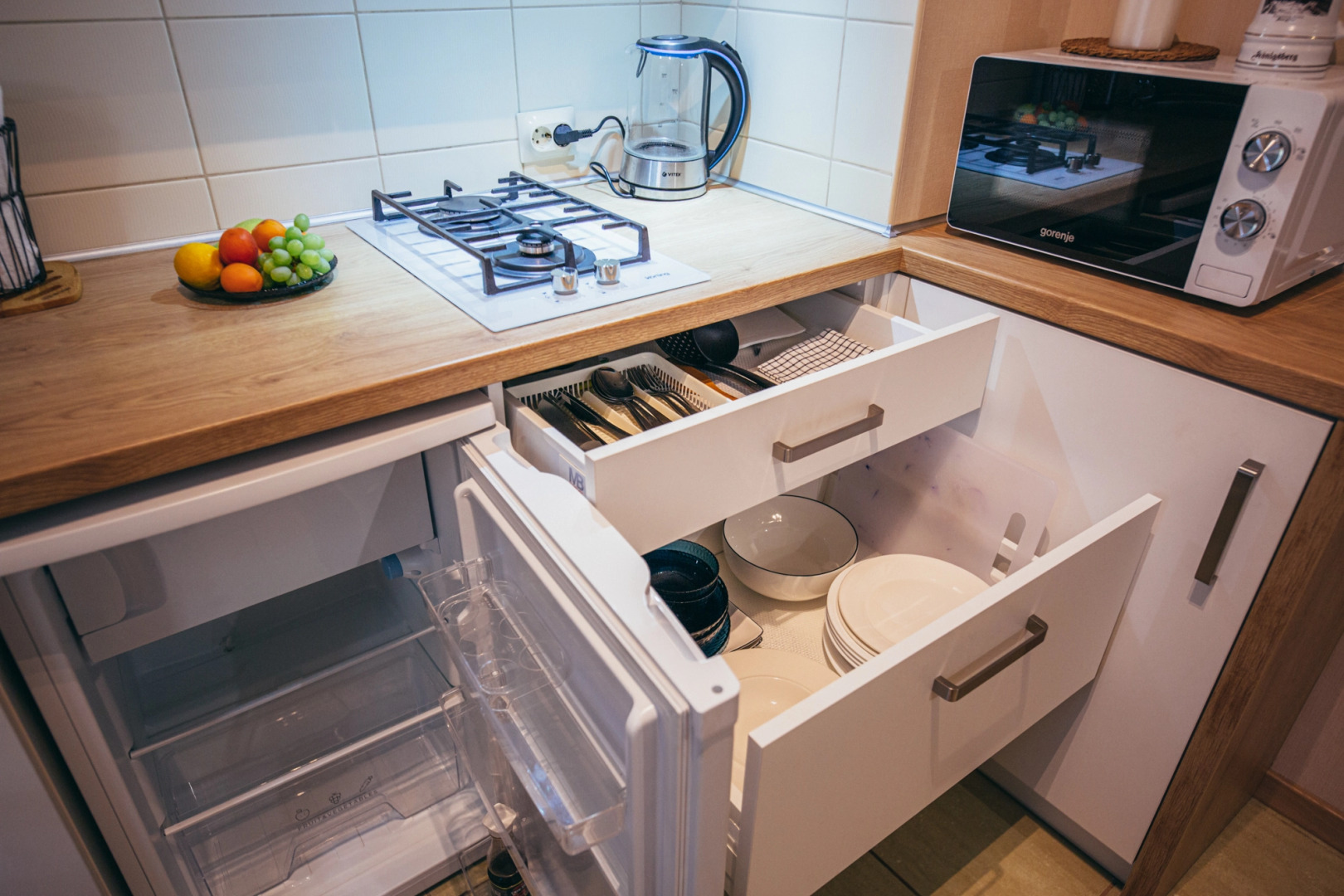 Апартаменты на Тихой Улице