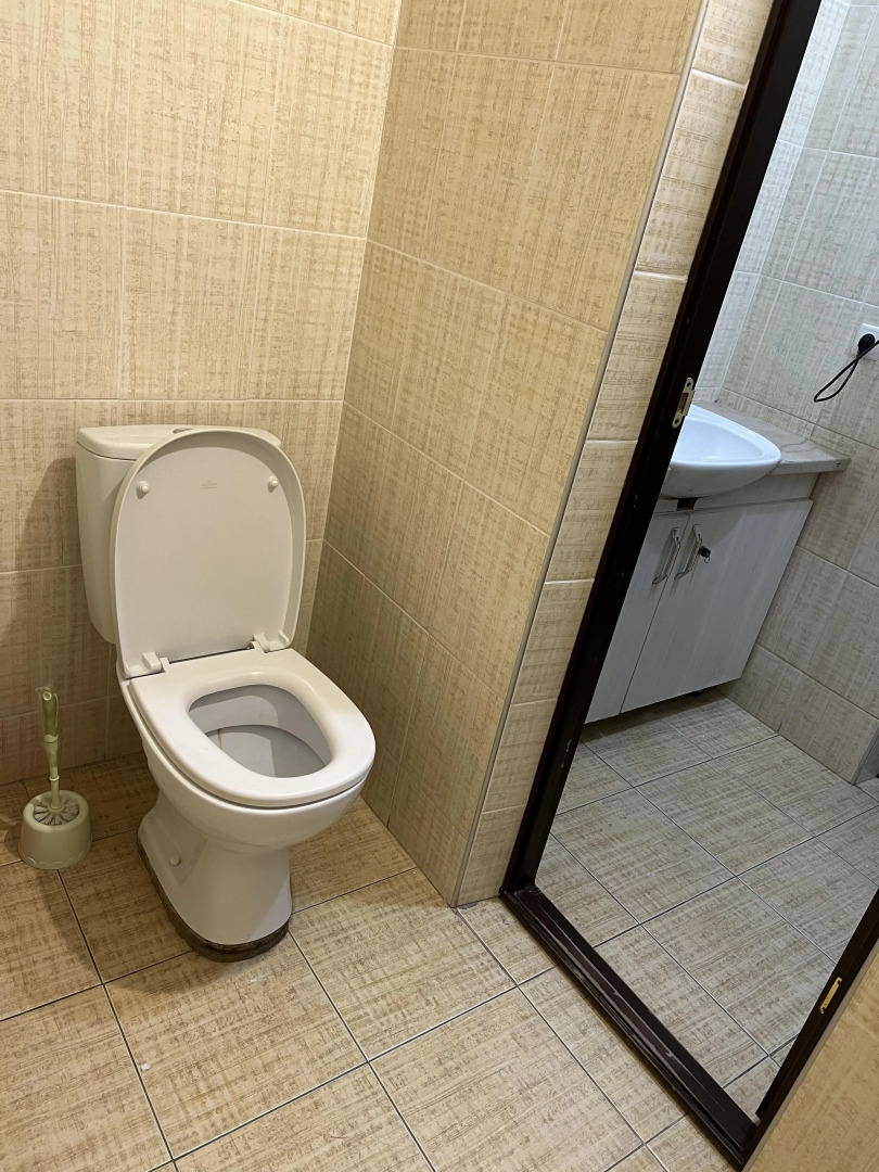 Хостел Капсула Эдем