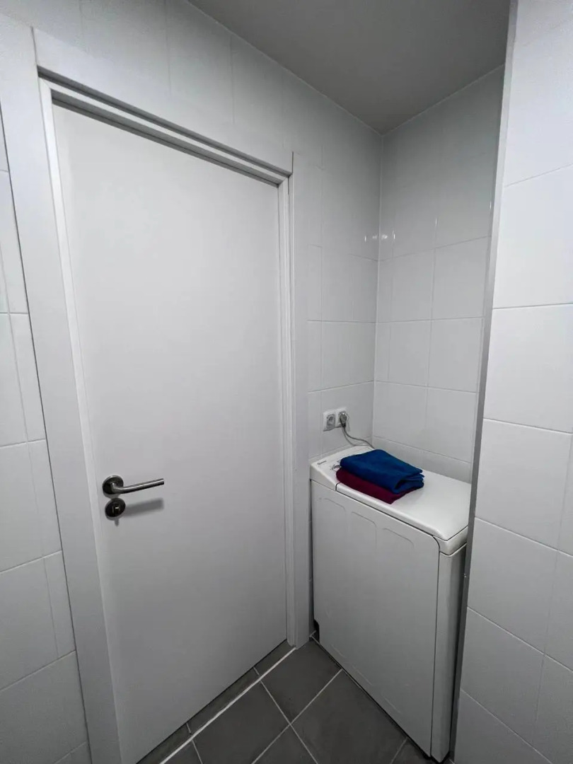 Апартаменты Милая квартира в ЖК Мытищи парк