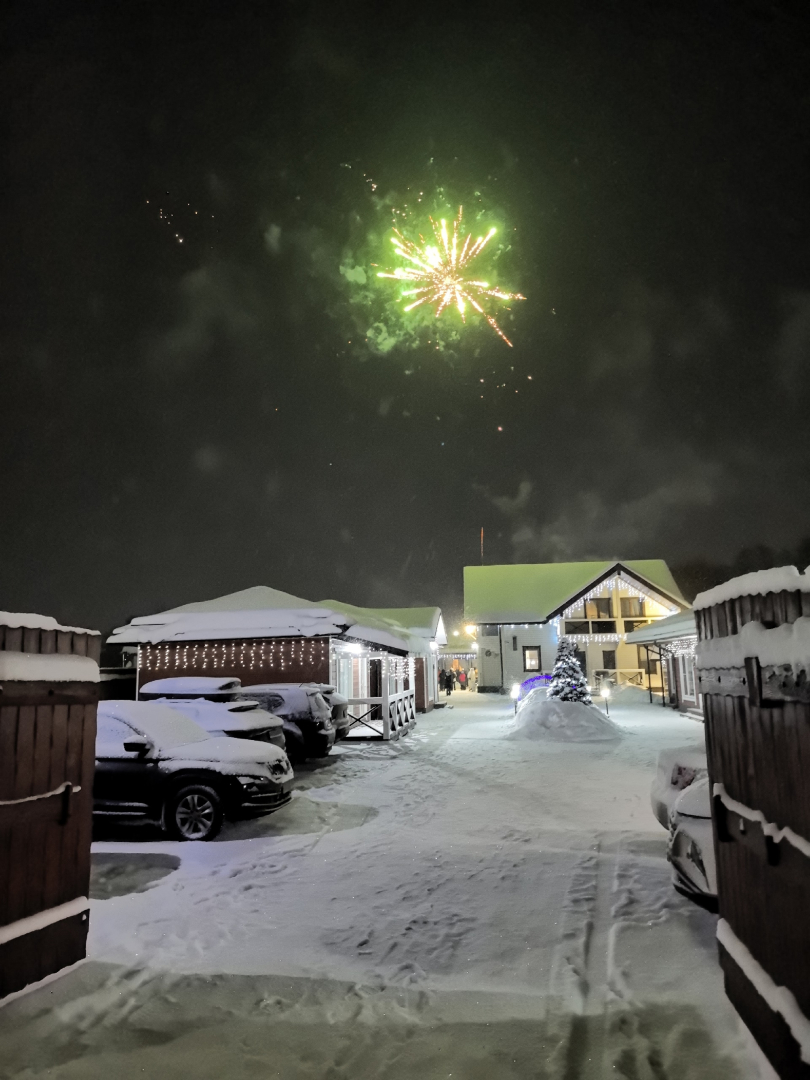 Гостевой дом на Кирова