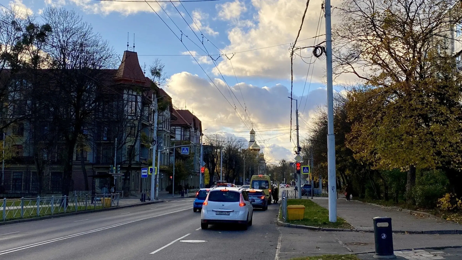 Апартаменты Grape Room