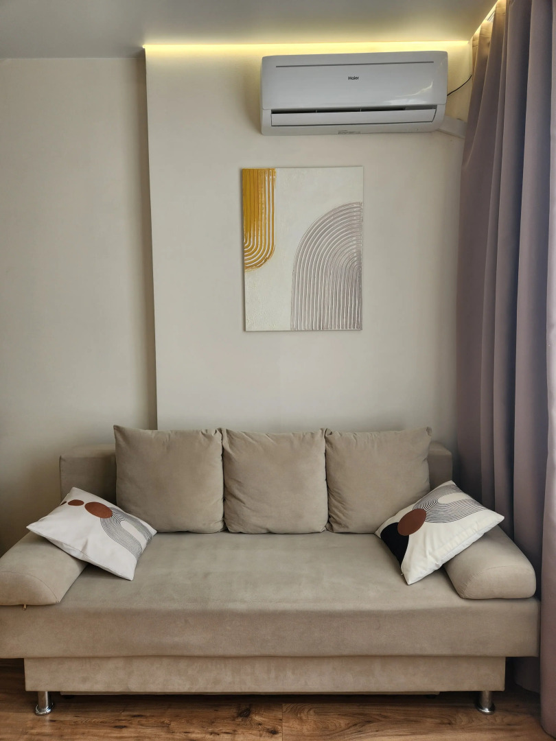 Квартира в центре Омска ЖК УТИНАЯ ГОРА