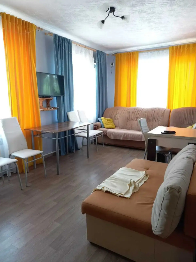 Частный дом Дача