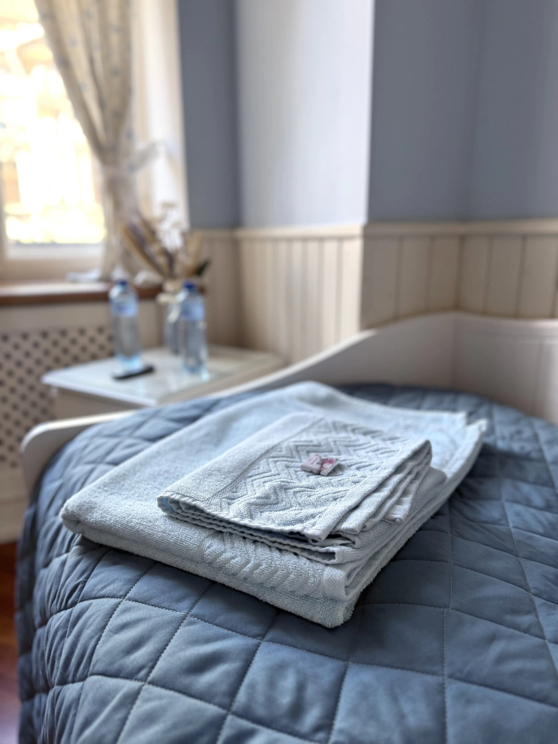 Квартира Видовая - 2 Спал / 3 Комн. - 72 м2 - Petite France