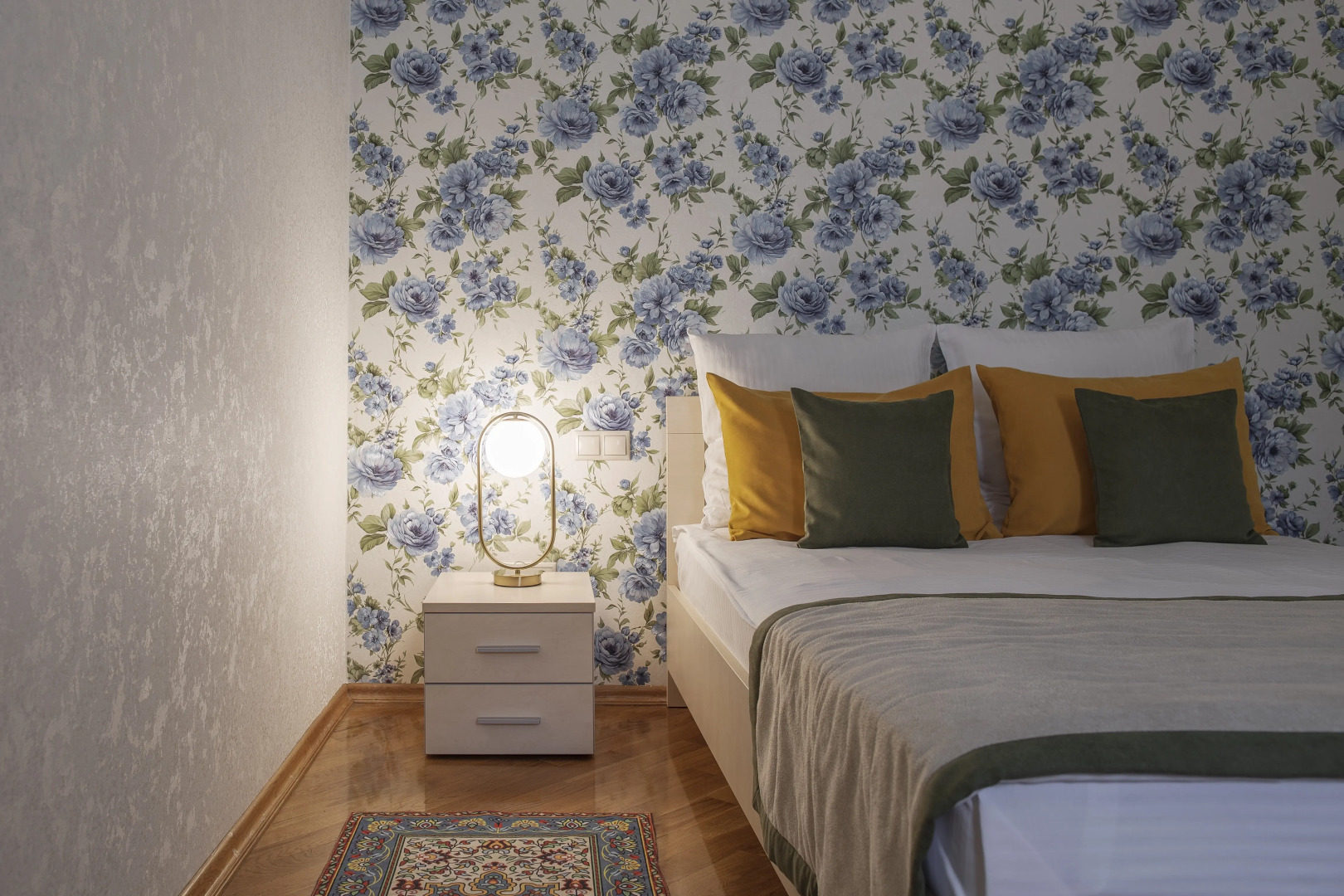 Отель ПолиАрт