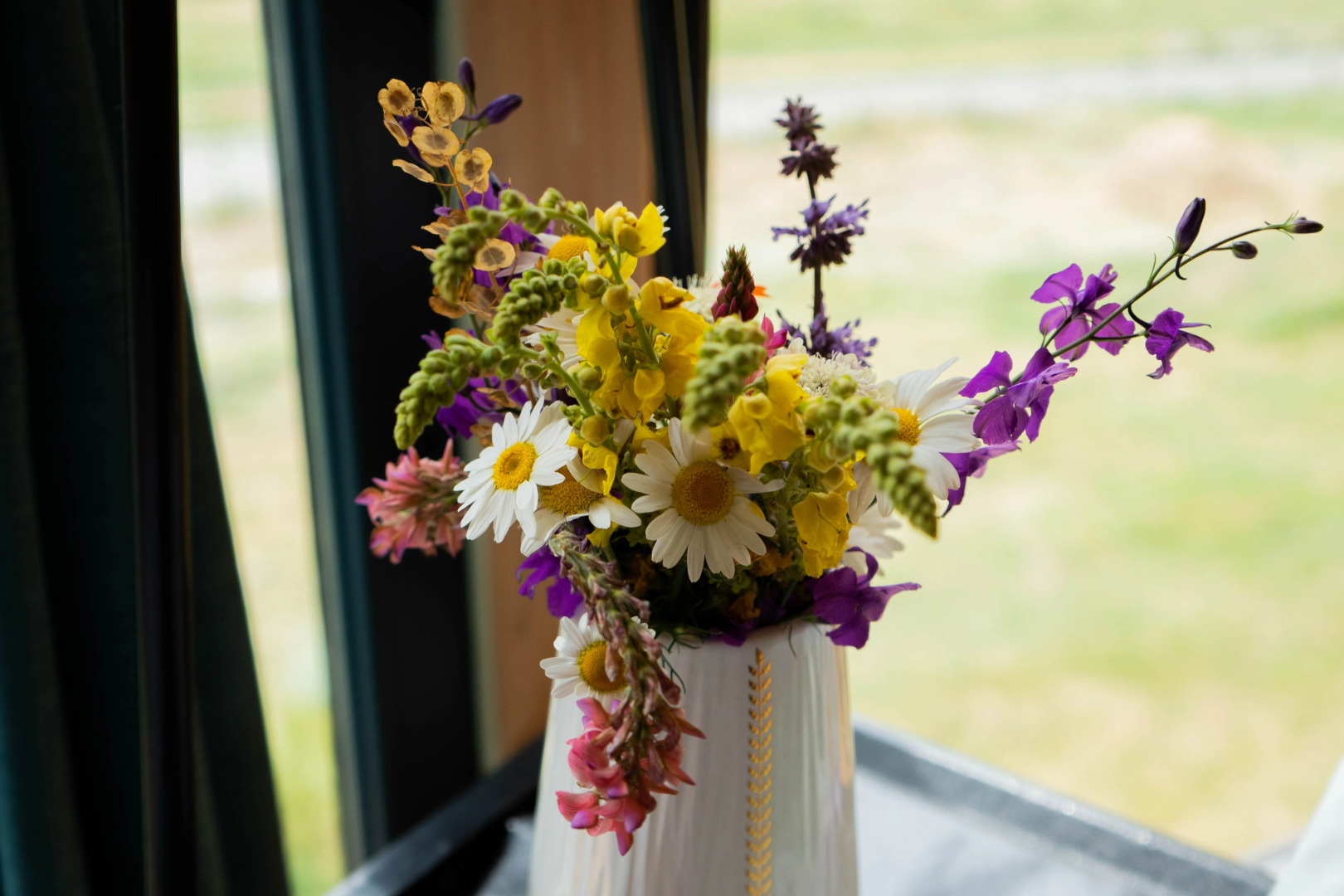 Гостевой дом Focus Point Drakhtik - Green Cabin