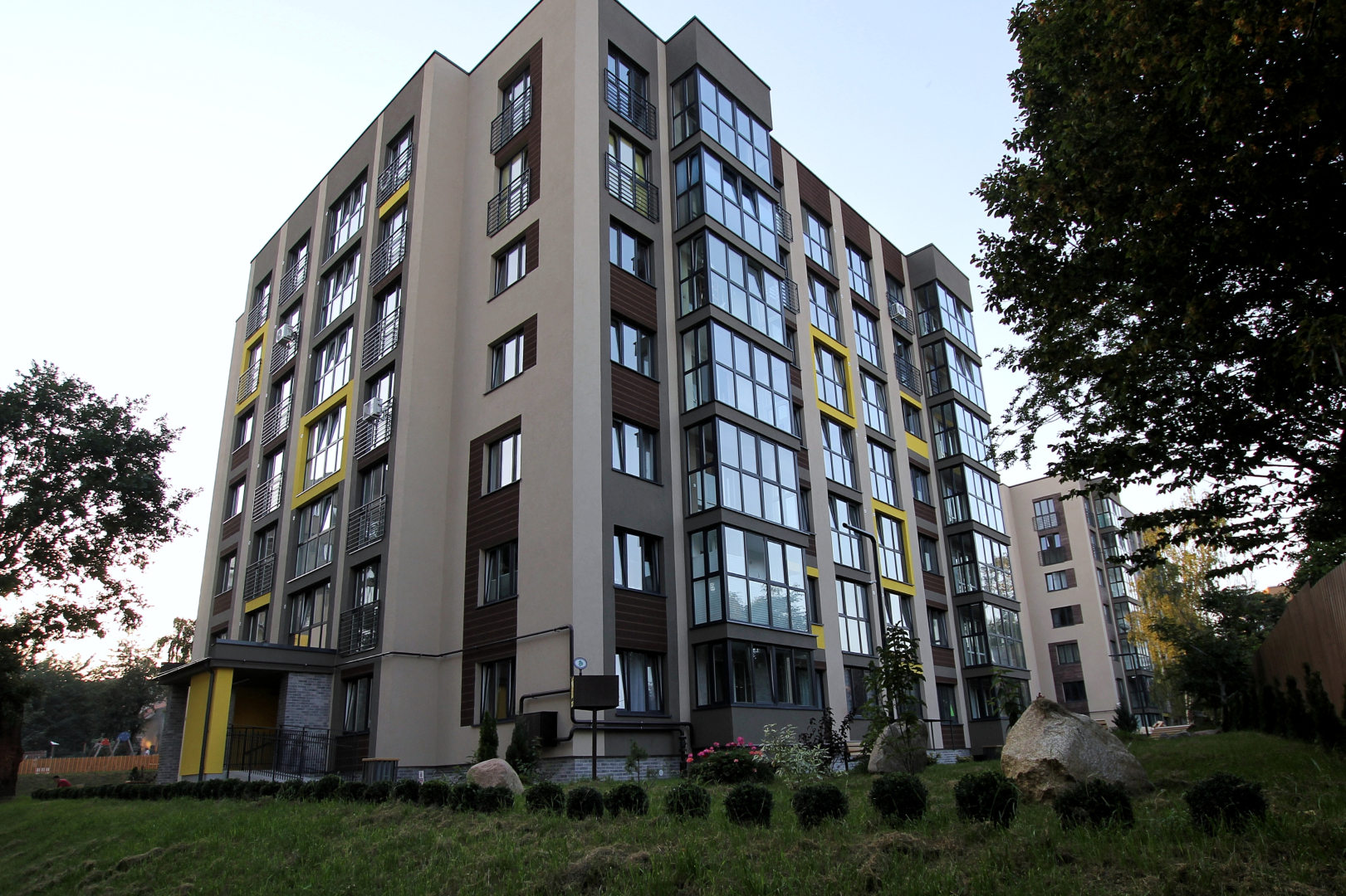 Квартира DREAM APARTAMENT