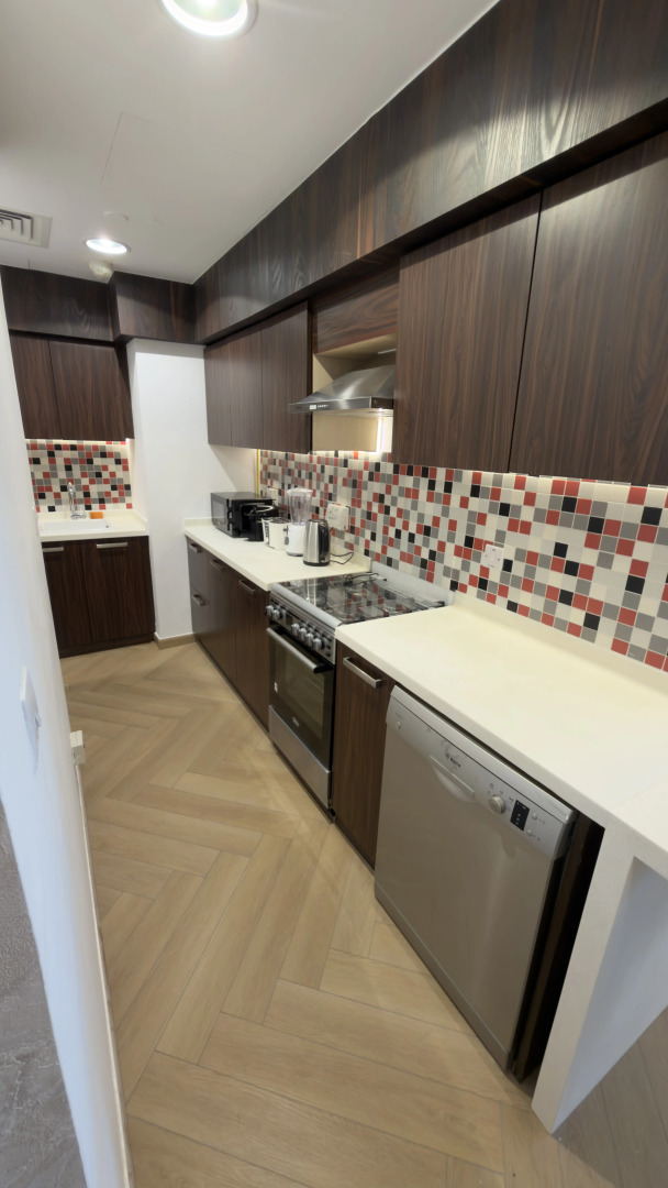 Апартаменты Highend Ultra Luxury Azure Residences